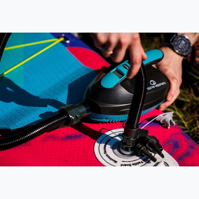 Elektrinė pompa SPINERA Sup2 8