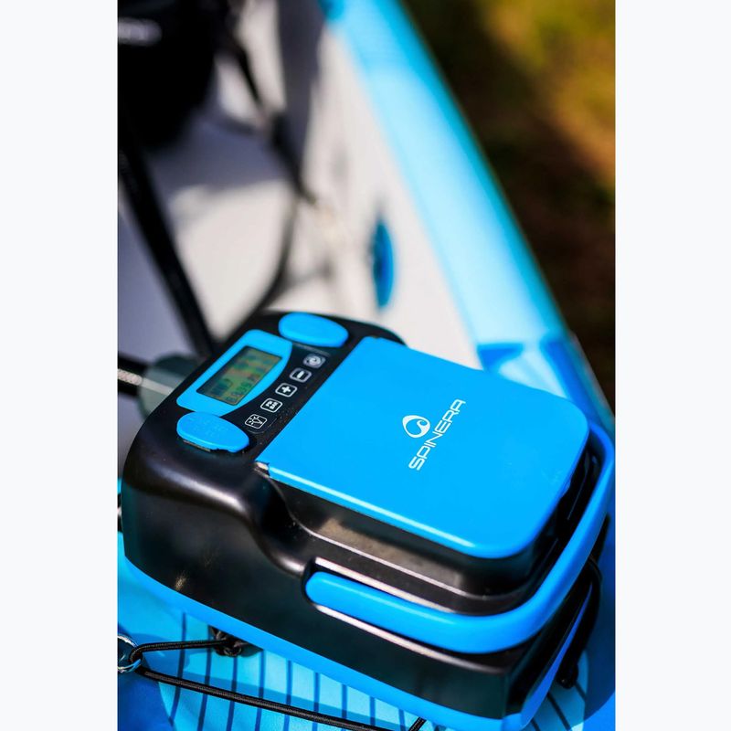 Elektrinė pompa SPINERA SUP5 7