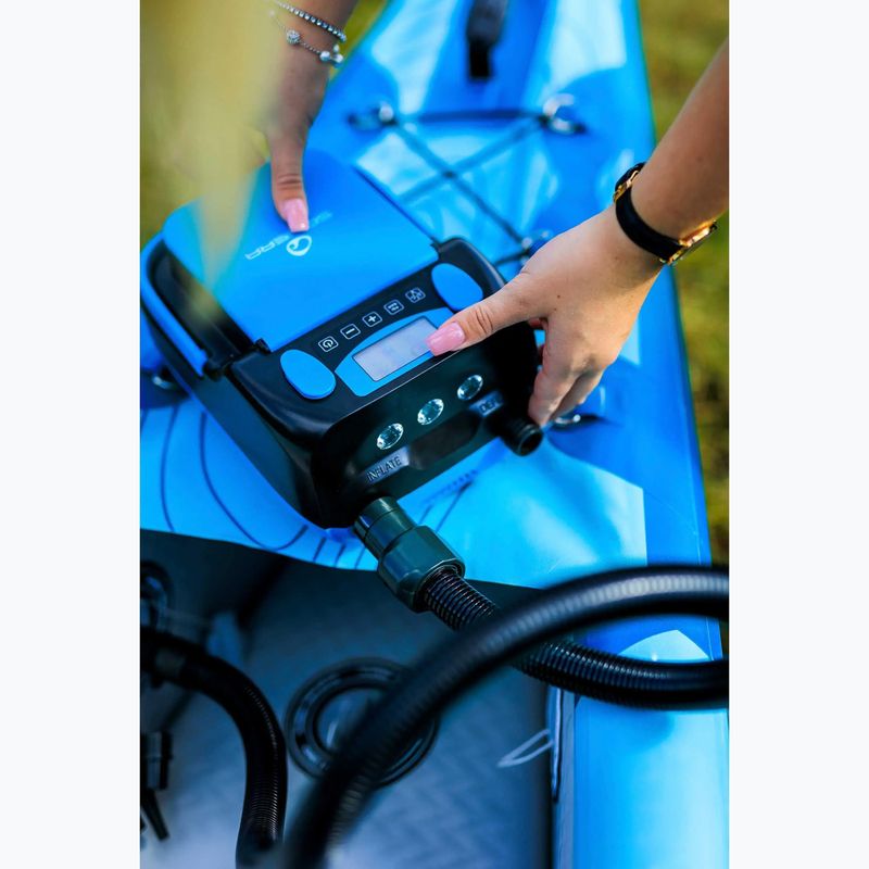 Elektrinė pompa SPINERA SUP5 8