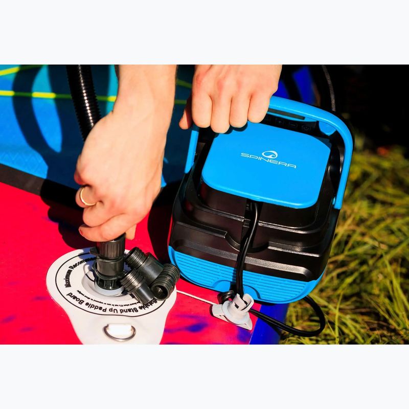 Elektrinė pompa SPINERA SUP5 9