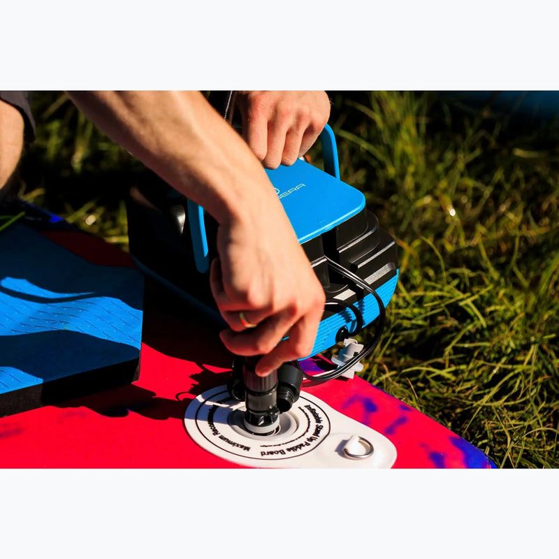 Elektrinė pompa SPINERA SUP5 10