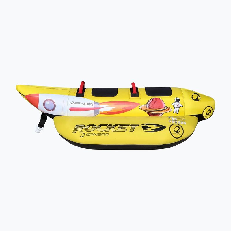 Vilkimo plūduras SPINERA Rocket 2 6