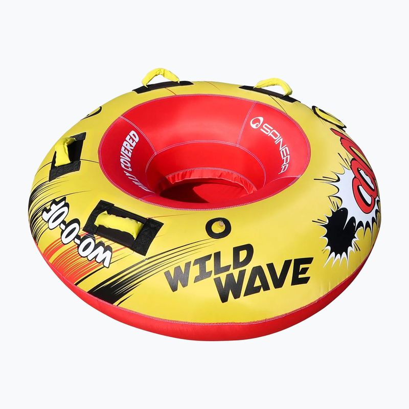 Vilkimo plūduras SPINERA Wild Wave 3