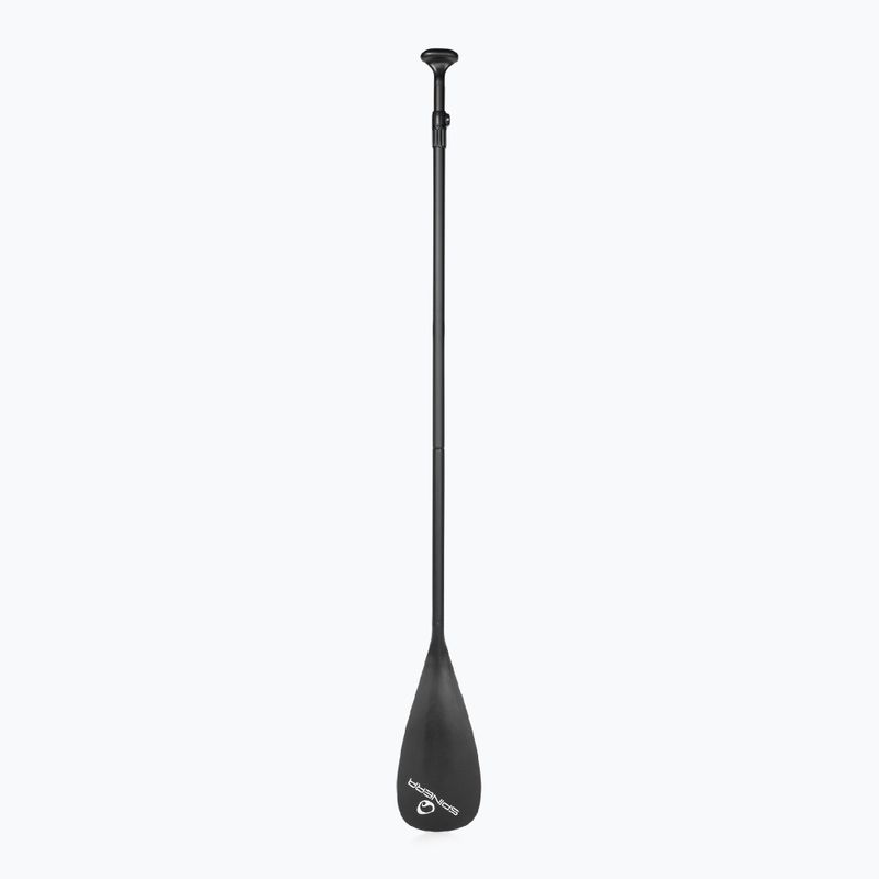 SUP irklentė 3 dalių SPINERA Classic Alu black 20304