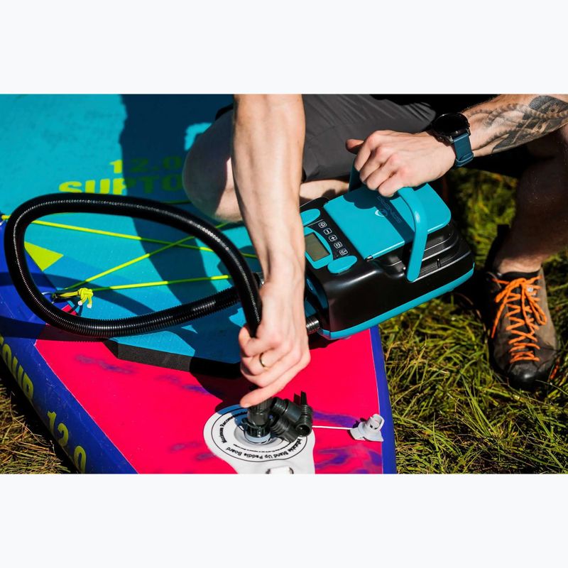 Elektrinė pompa SPINERA SUP4 6