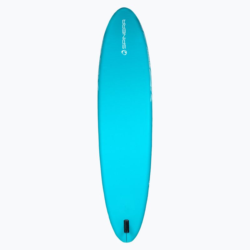 SUP SPINERA Lets irklentė 12'0'' mėlyna 21114 lenta 3