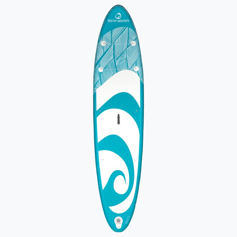 SUP SPINERA Lets irklentė 12'0'' mėlyna 21114 lenta 4