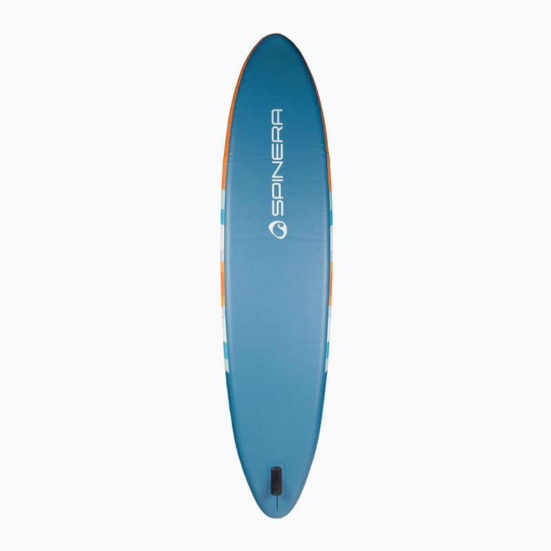 SUP SPINERA lenta Supventure Sunrise 12'0" mėlyna 22227 4