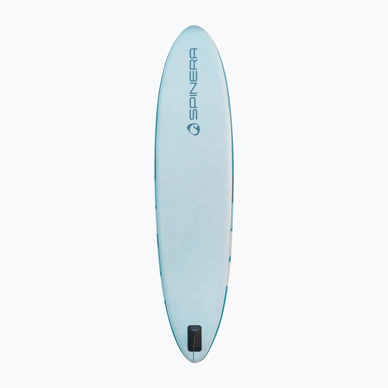 Irklentė SUP SPINERA Sun Light 12'0" 3