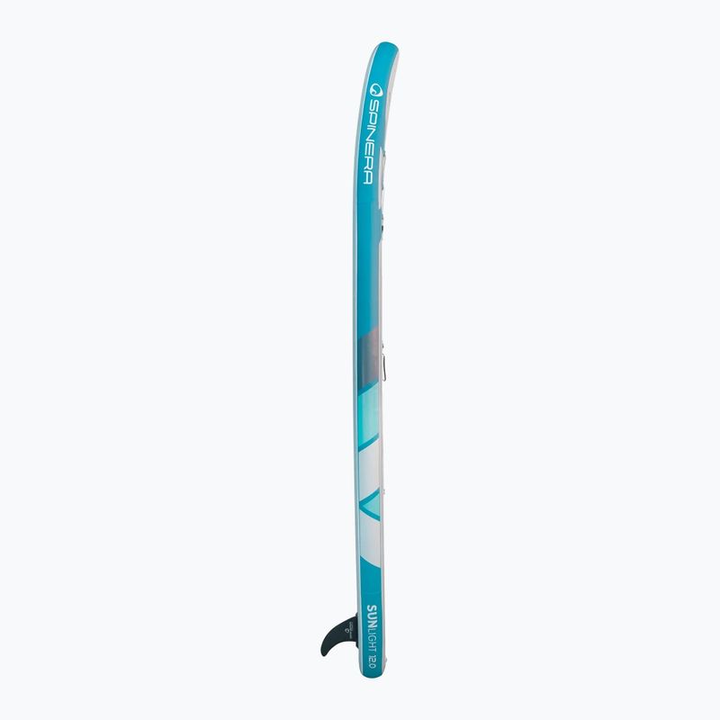 Irklentė SUP SPINERA Sun Light 12'0" 4