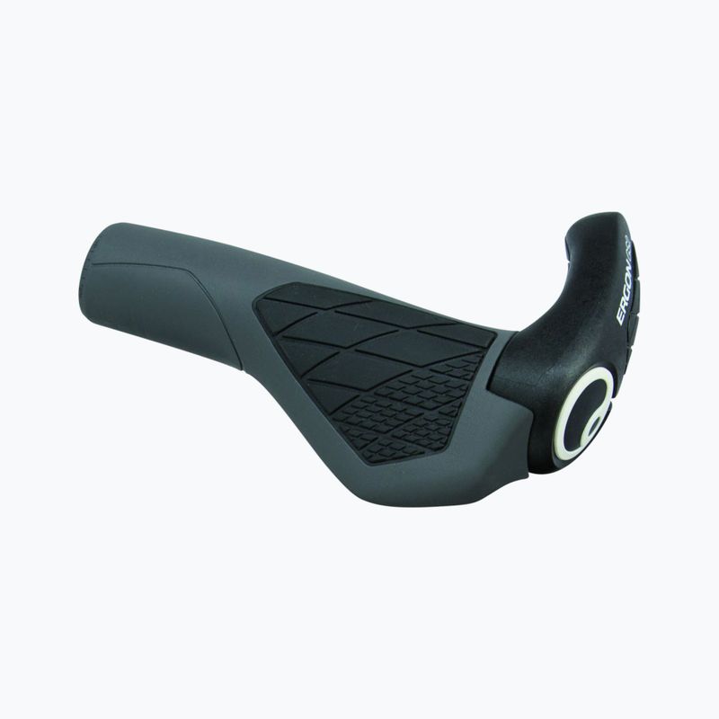 Ergon GRIP GS 2 vairo rankenos juodos ER-42410020 3