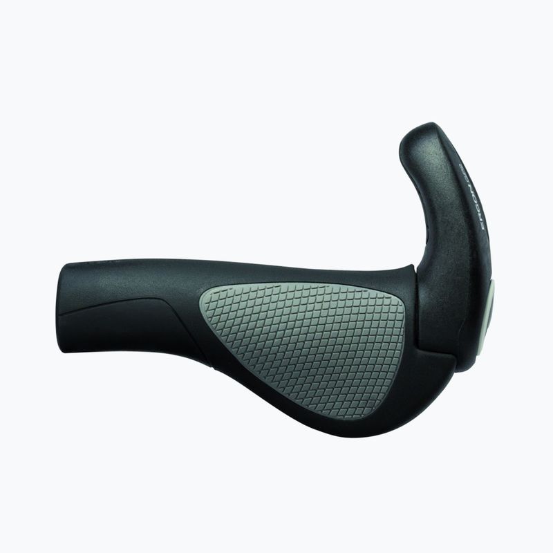 Ergon Grip Gp 2 vairo rankenos, juodos ER-42410023 4