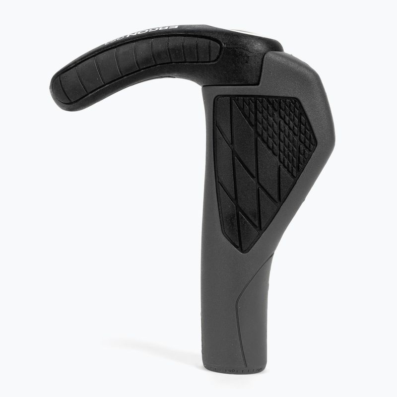Vairo rankenos Ergon GS3 grey/black