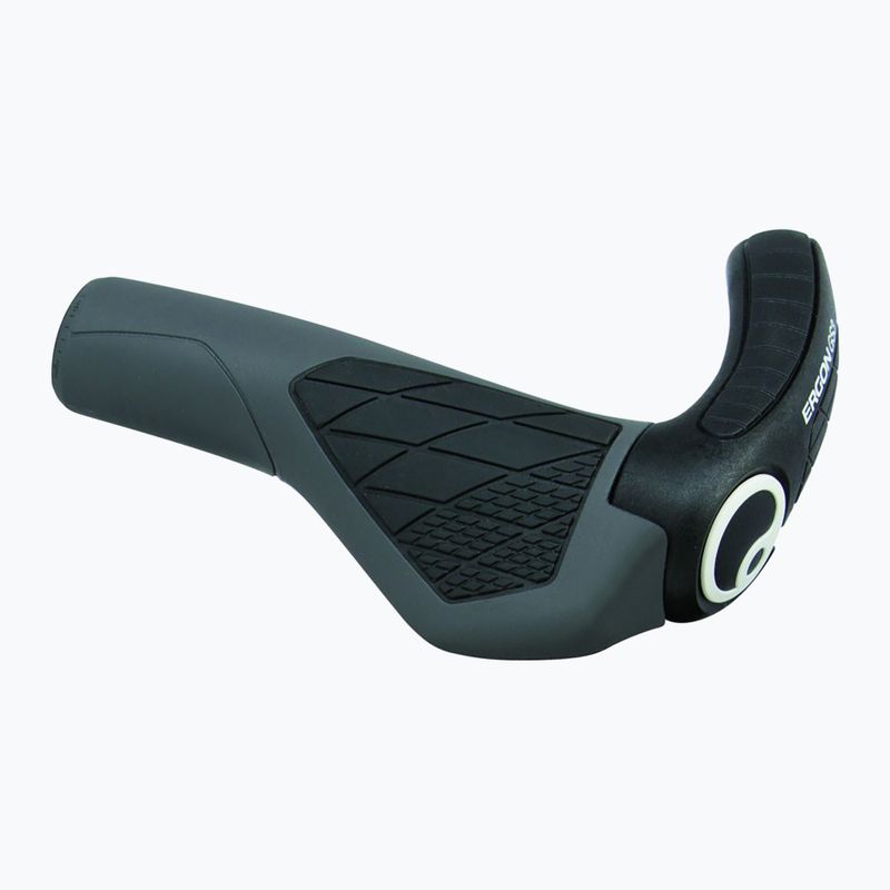 Vairo rankenos Ergon GS3 grey/black 3