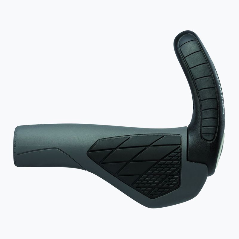 Vairo rankenos Ergon GS3 grey/black 4