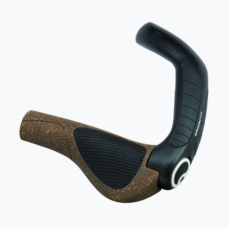 Vairo rankenos Ergon GP5 Biokork brown/black