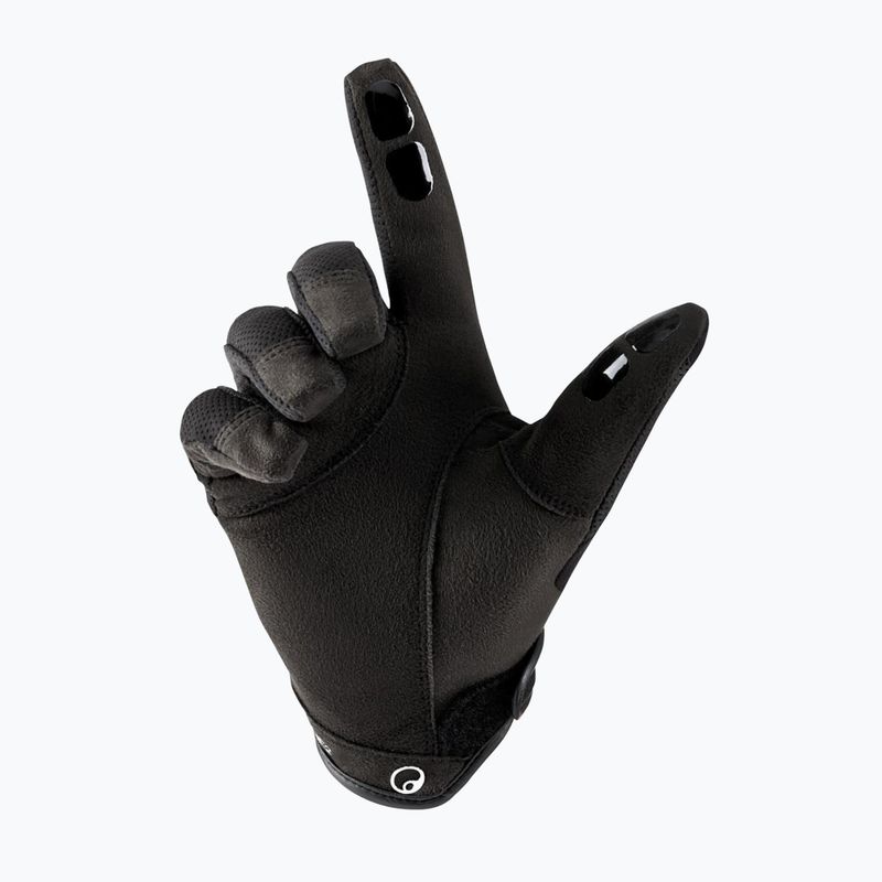 Dviračių pirštinės Ergon HM2 black 3