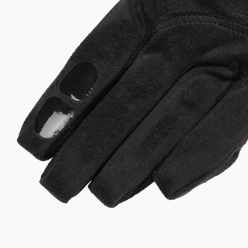 Dviračių pirštinės Ergon HM2 black 5