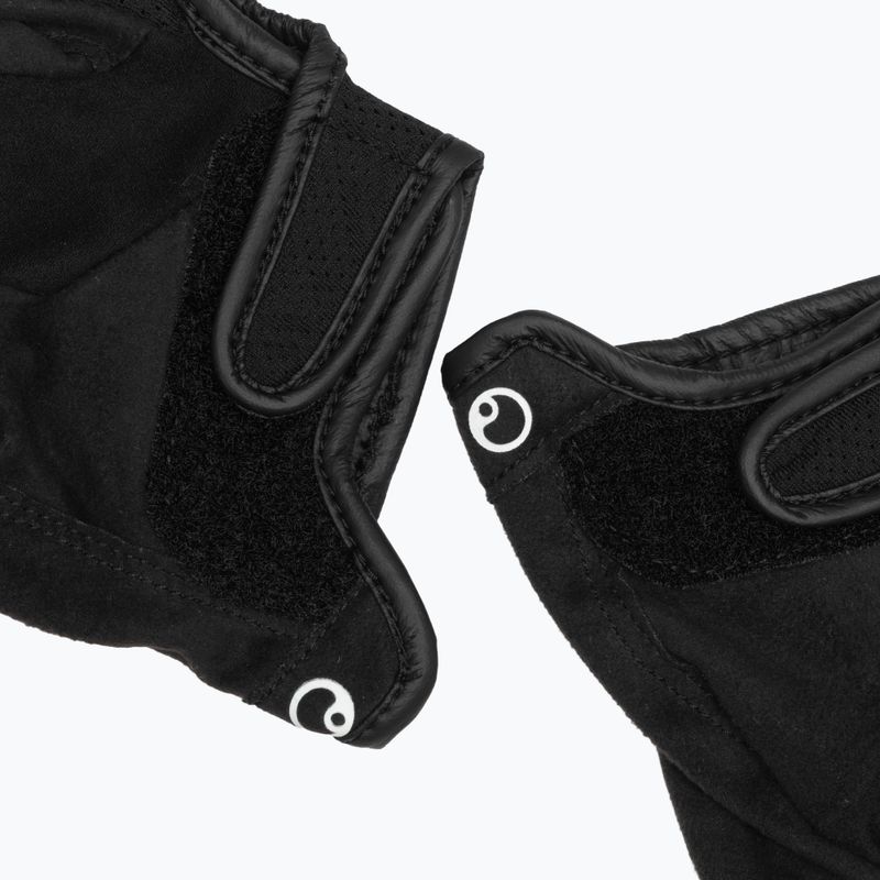 Dviračių pirštinės Ergon HM2 black 6