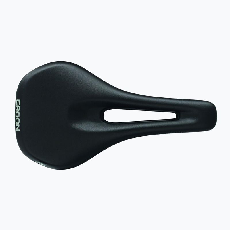Moteriškas dviračio balnelis Ergon SM Woman black 3