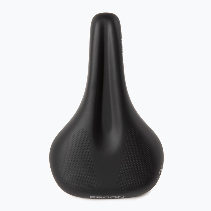 Ergon St Gel Woman dviračių balnelis juodas ER-44040035 3