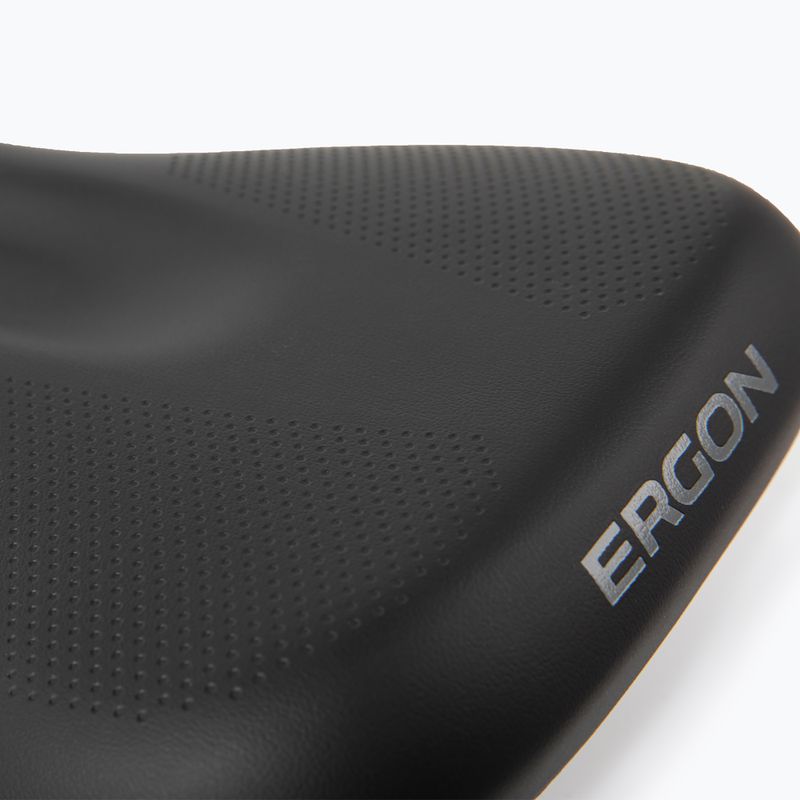 Ergon St Gel Woman dviračių balnelis juodas ER-44040035 5