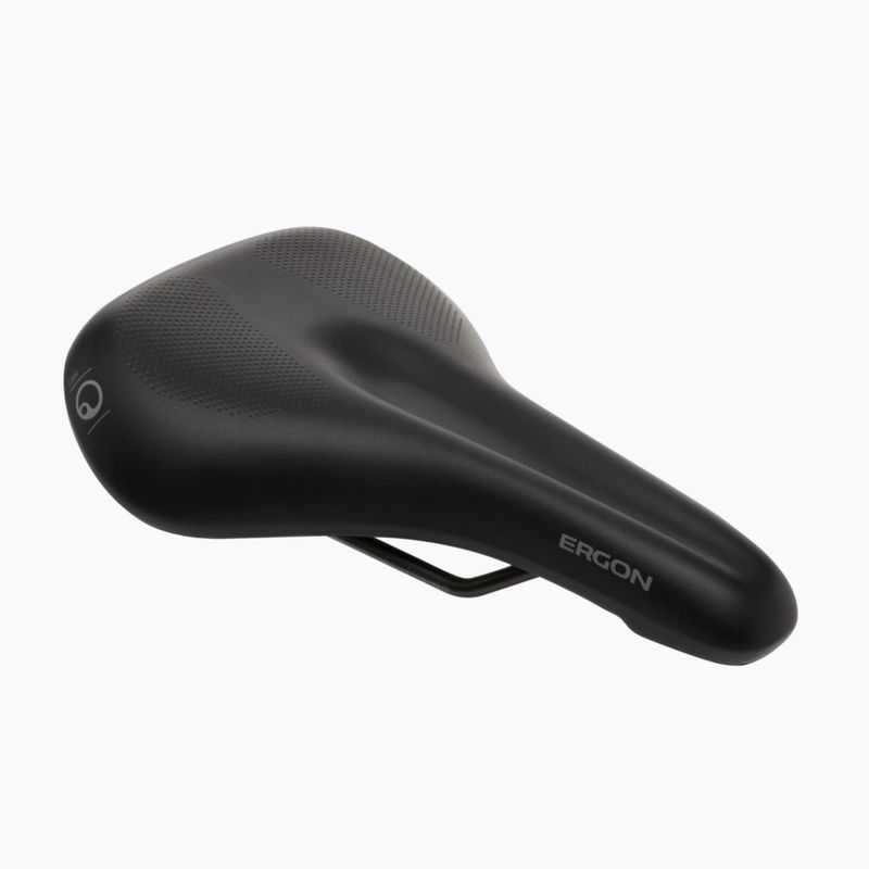 Ergon St Gel Woman dviračių balnelis juodas ER-44040035 6