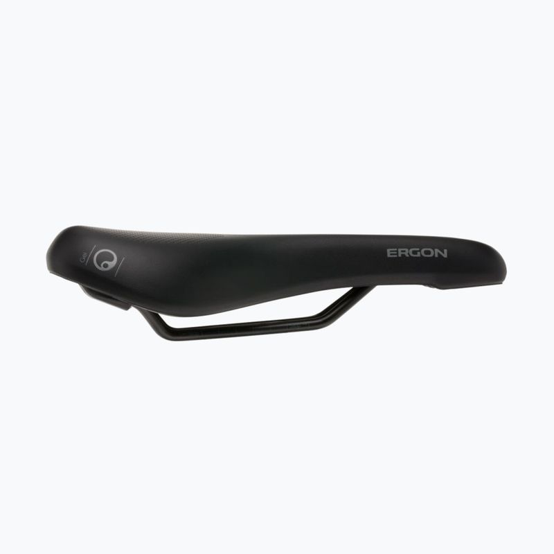Ergon St Gel Woman dviračių balnelis juodas ER-44040035 9