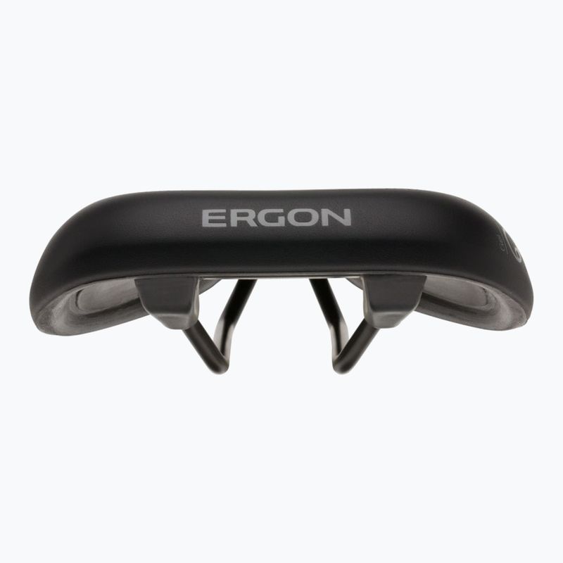 Ergon St Gel Woman dviračių balnelis juodas ER-44040035 10
