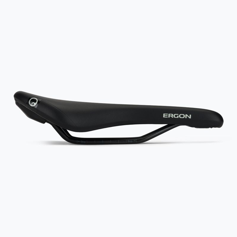 Vyriškas dviračio balnelis Ergon SM Sport Men black 2