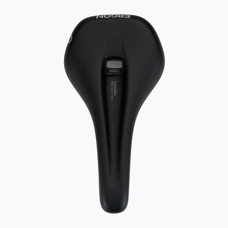 Vyriškas dviračio balnelis Ergon SM Sport Men black 3