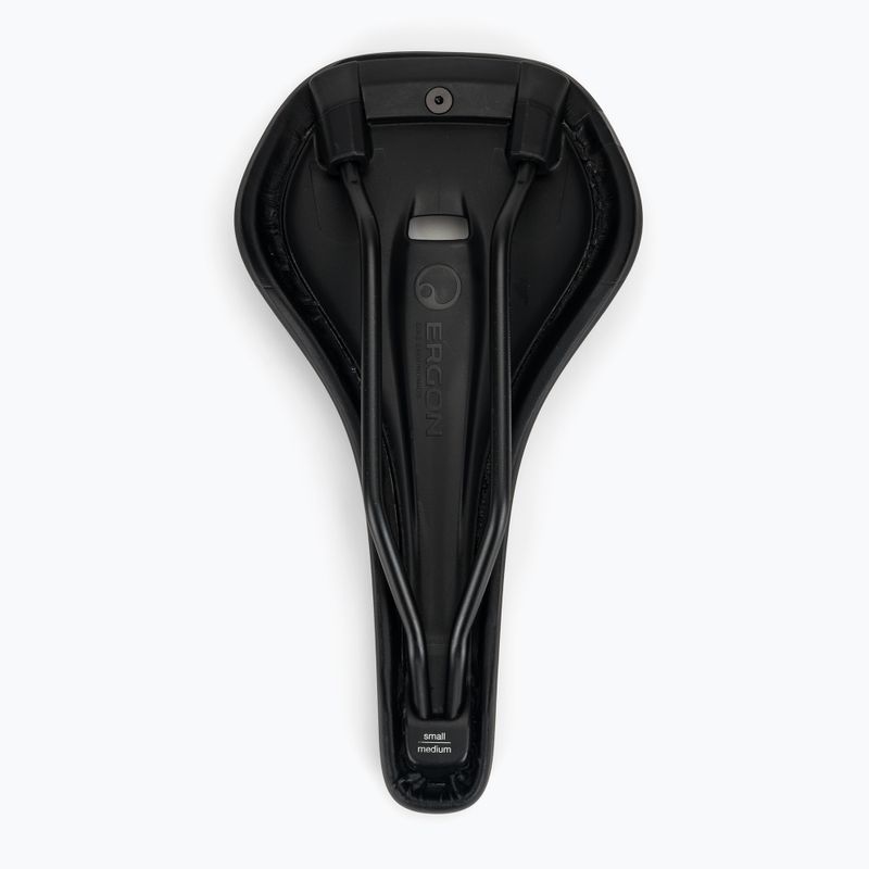 Vyriškas dviračio balnelis Ergon SM Sport Men black 4