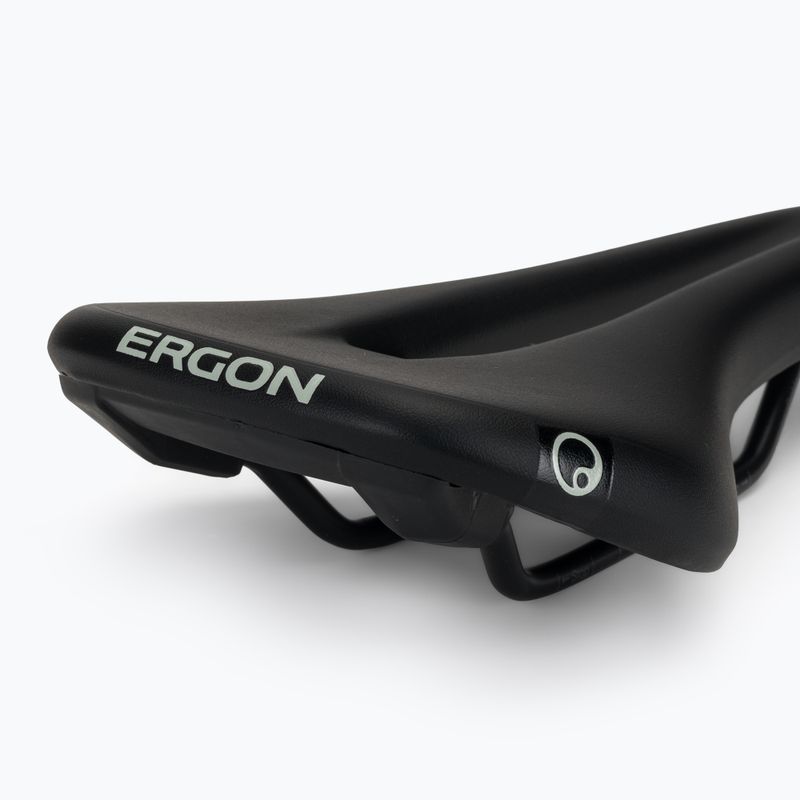 Vyriškas dviračio balnelis Ergon SM Sport Men black 5