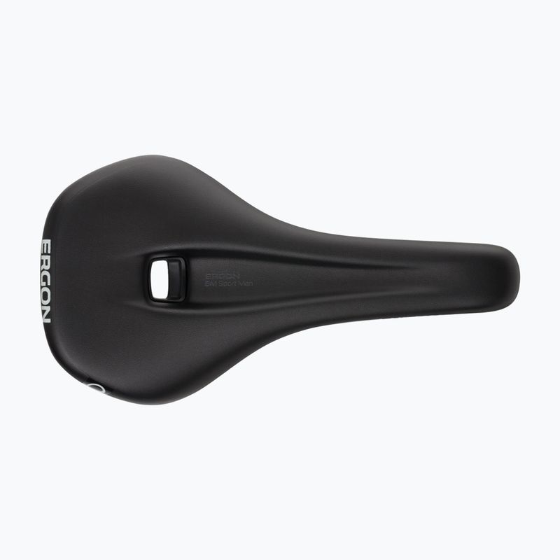 Vyriškas dviračio balnelis Ergon SM Sport Men black 3