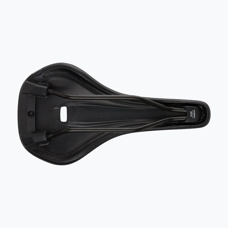 Vyriškas dviračio balnelis Ergon SM Sport Men black 4