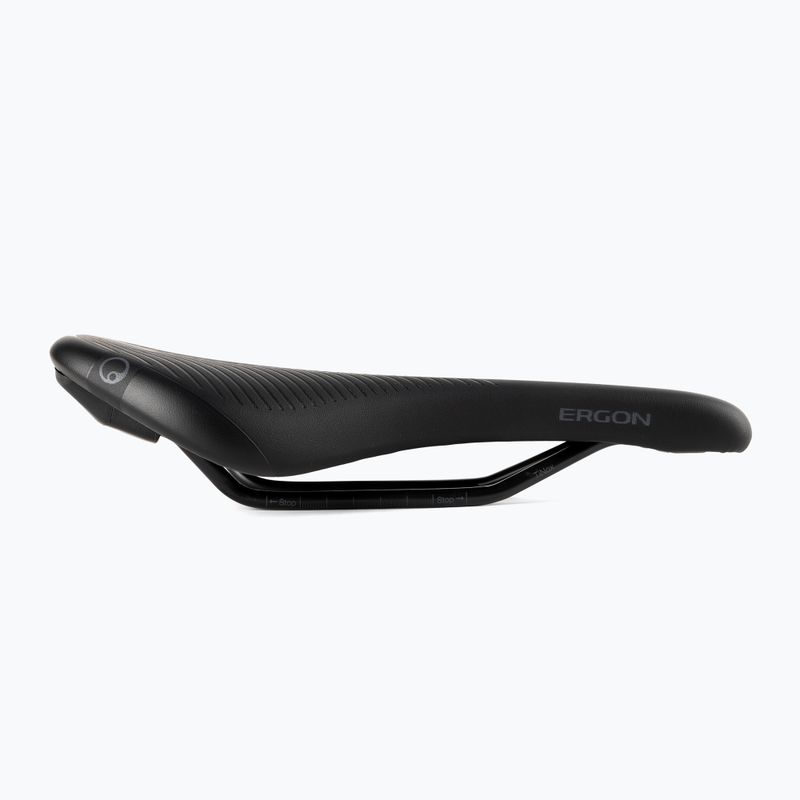 Vyriškas dviračio balnelis Ergon SM Comp black 44001001 2