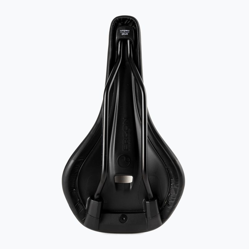 Vyriškas dviračio balnelis Ergon SM Comp black 44001001 4