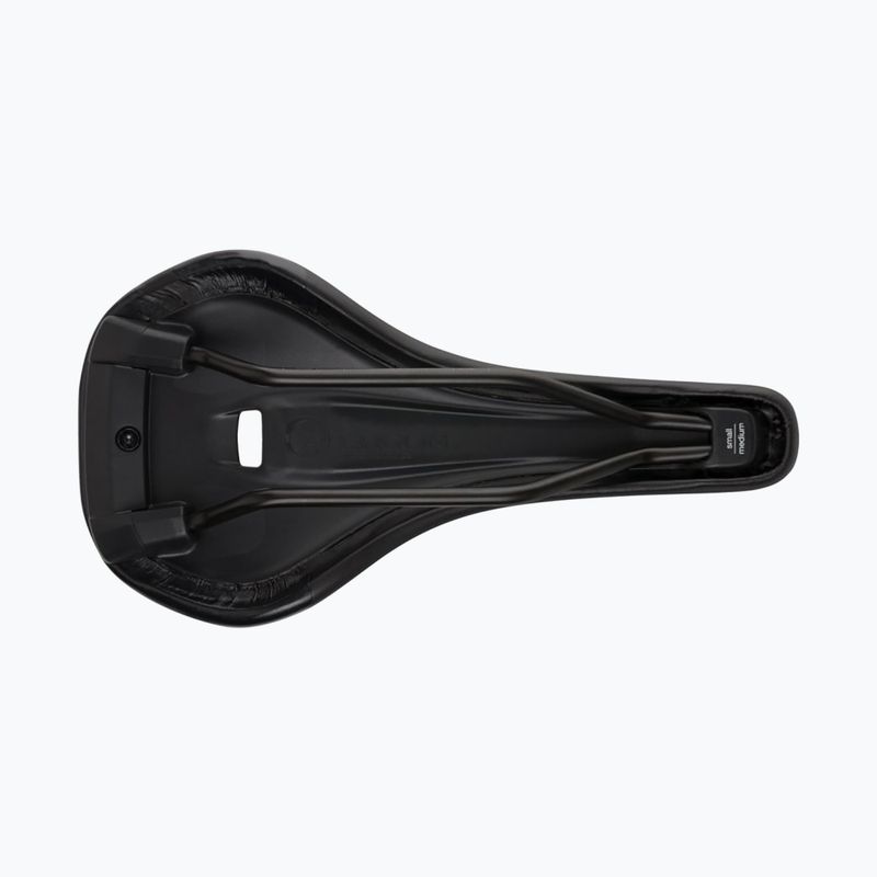 Vyriškas dviračio balnelis Ergon SM Comp black 44001001 8