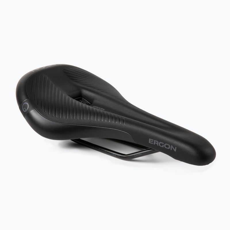 Ergon SM E-MOUNTAIN SPORT vyriškas dviračio balnelis juodas ER-44011016