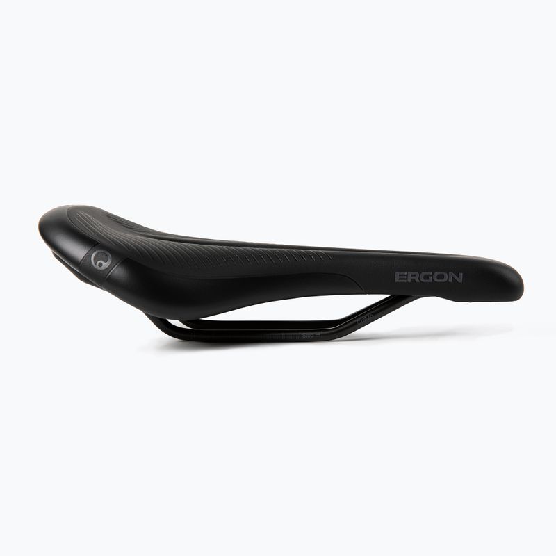 Ergon SM E-MOUNTAIN SPORT vyriškas dviračio balnelis juodas ER-44011016 2