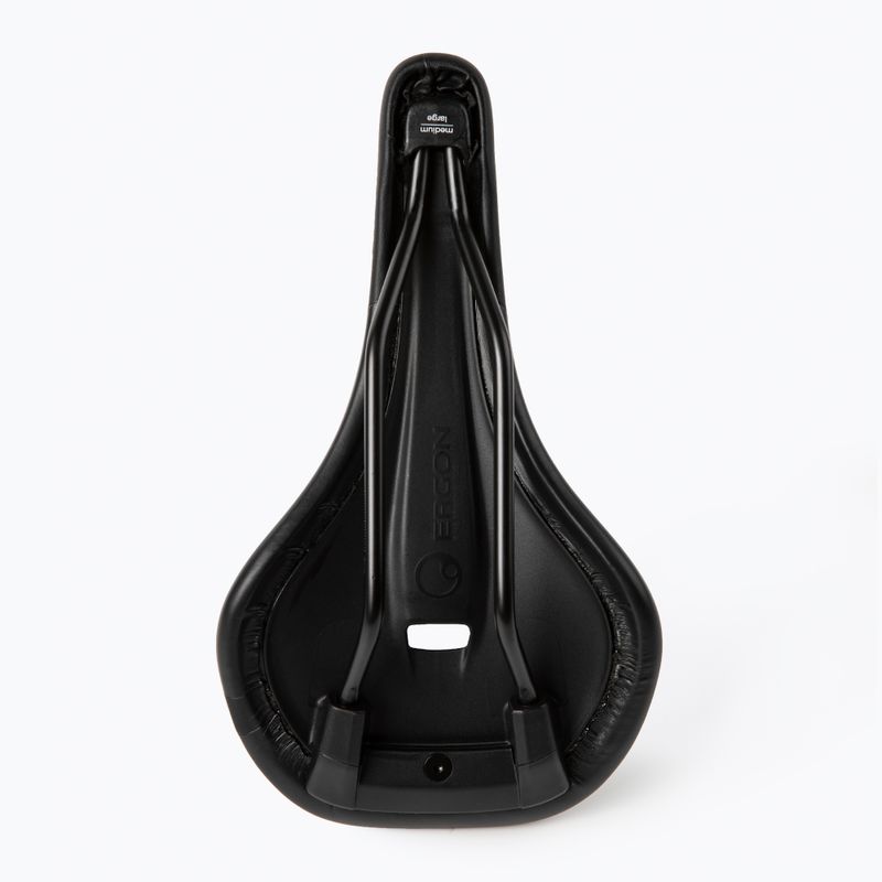 Ergon SM E-MOUNTAIN SPORT vyriškas dviračio balnelis juodas ER-44011016 4