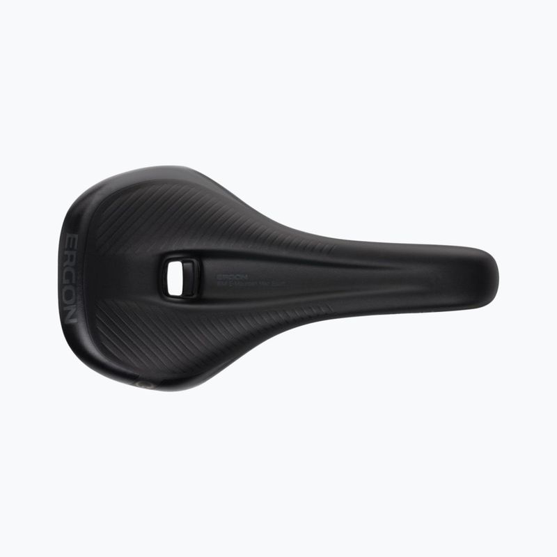 Ergon SM E-MOUNTAIN SPORT vyriškas dviračio balnelis juodas ER-44011016 6