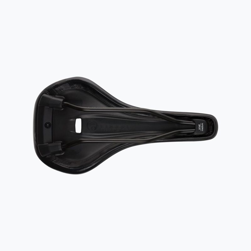 Ergon SM E-MOUNTAIN SPORT vyriškas dviračio balnelis juodas ER-44011016 7