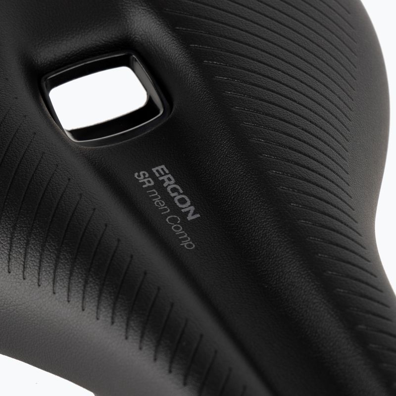 Vyriškas dviračio balnelis Ergon SR Comp black 44062020 6