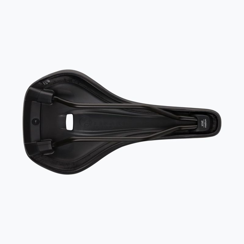 Vyriškas dviračio balnelis Ergon SR Comp black 44062020 9