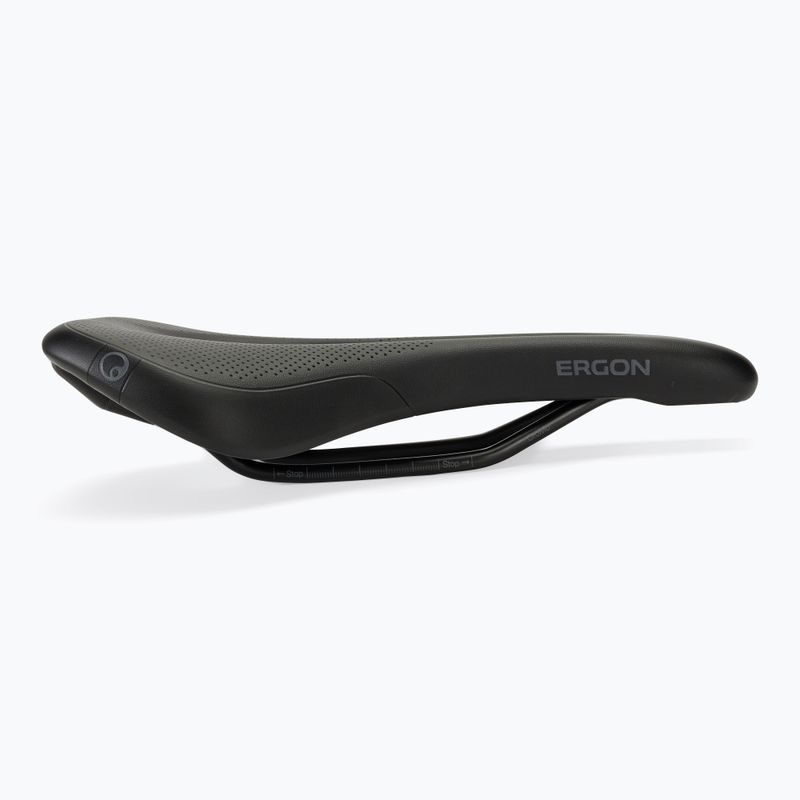 Vyriškas dviračio balnelis Ergon Smc Sport Gel black 44030042 2