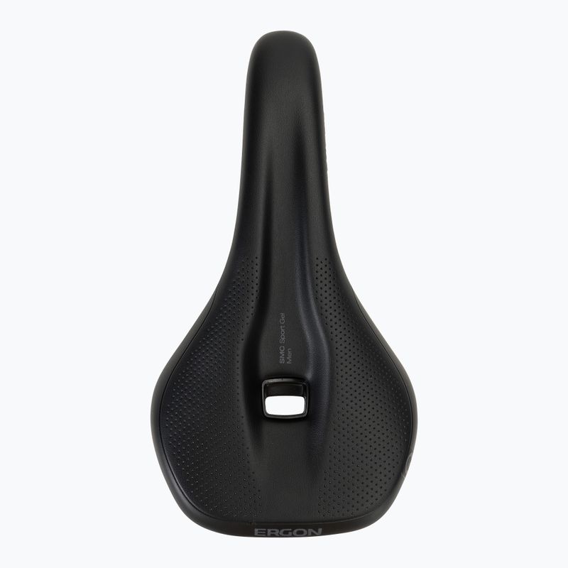 Vyriškas dviračio balnelis Ergon Smc Sport Gel black 44030042 3