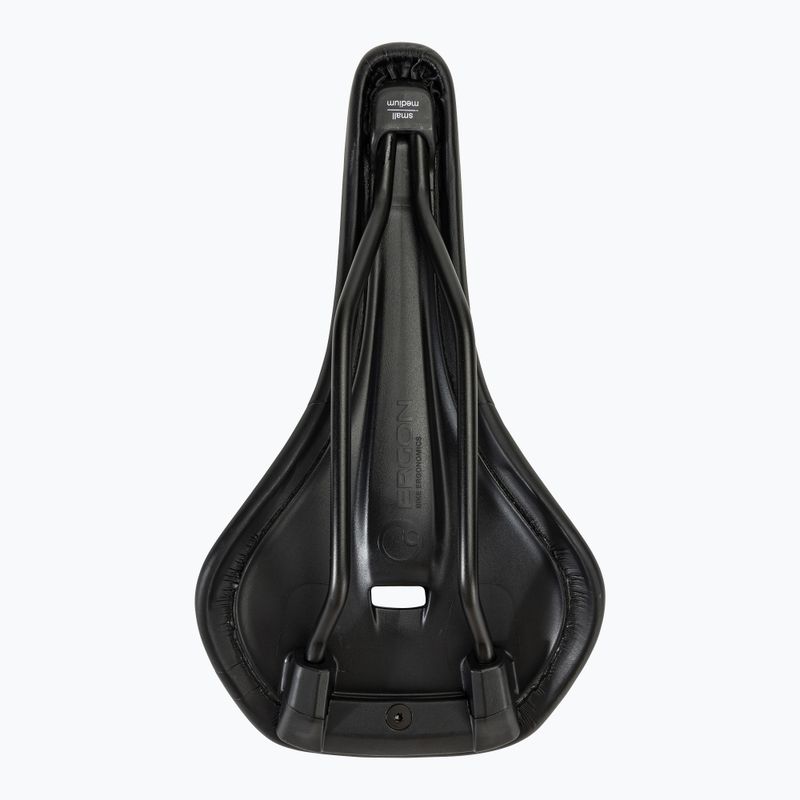 Vyriškas dviračio balnelis Ergon Smc Sport Gel black 44030042 4
