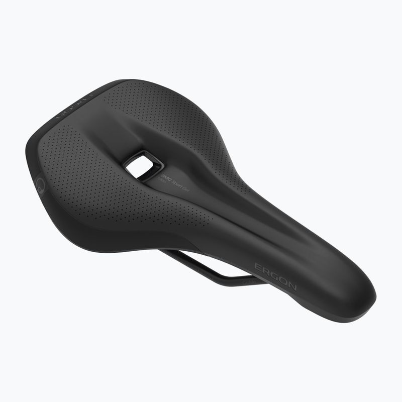 Vyriškas dviračio balnelis Ergon Smc Sport Gel black 44030042 6