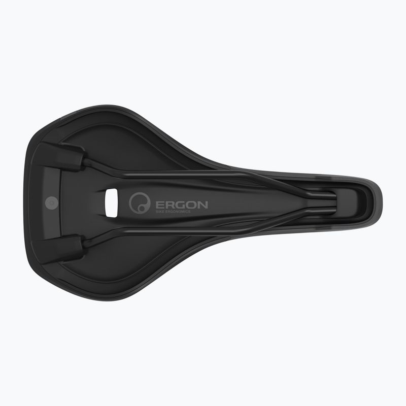 Vyriškas dviračio balnelis Ergon Smc Sport Gel black 44030042 8
